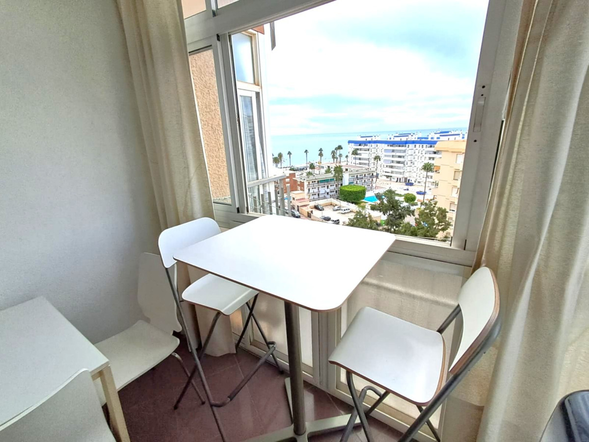 Apartment for sale in Benalmadena Costa Costa Del Sol, Málaga, Spain