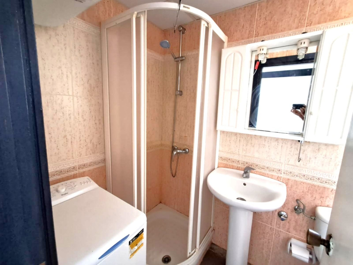 Apartment for sale in Benalmadena Costa Costa Del Sol, Málaga, Spain