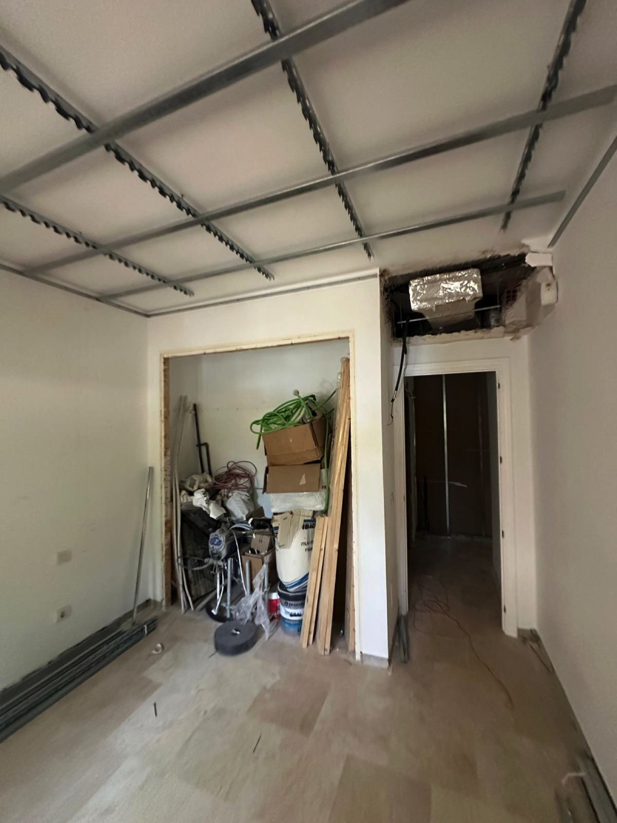 Se vende Apartamento Planta Media de 3 dormitorios en Málaga Ciudad, Málaga, España