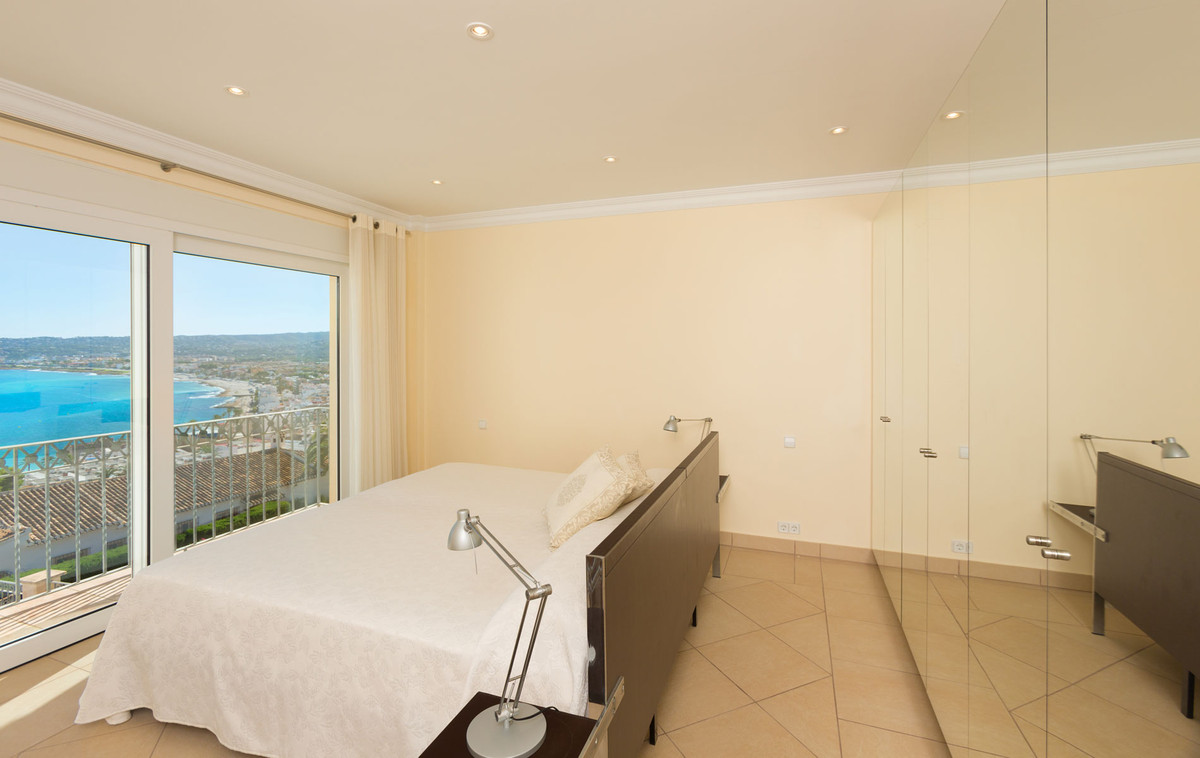 7 Bed Townhouse for sale in Javea Costa Blanca, Alicante, Spain