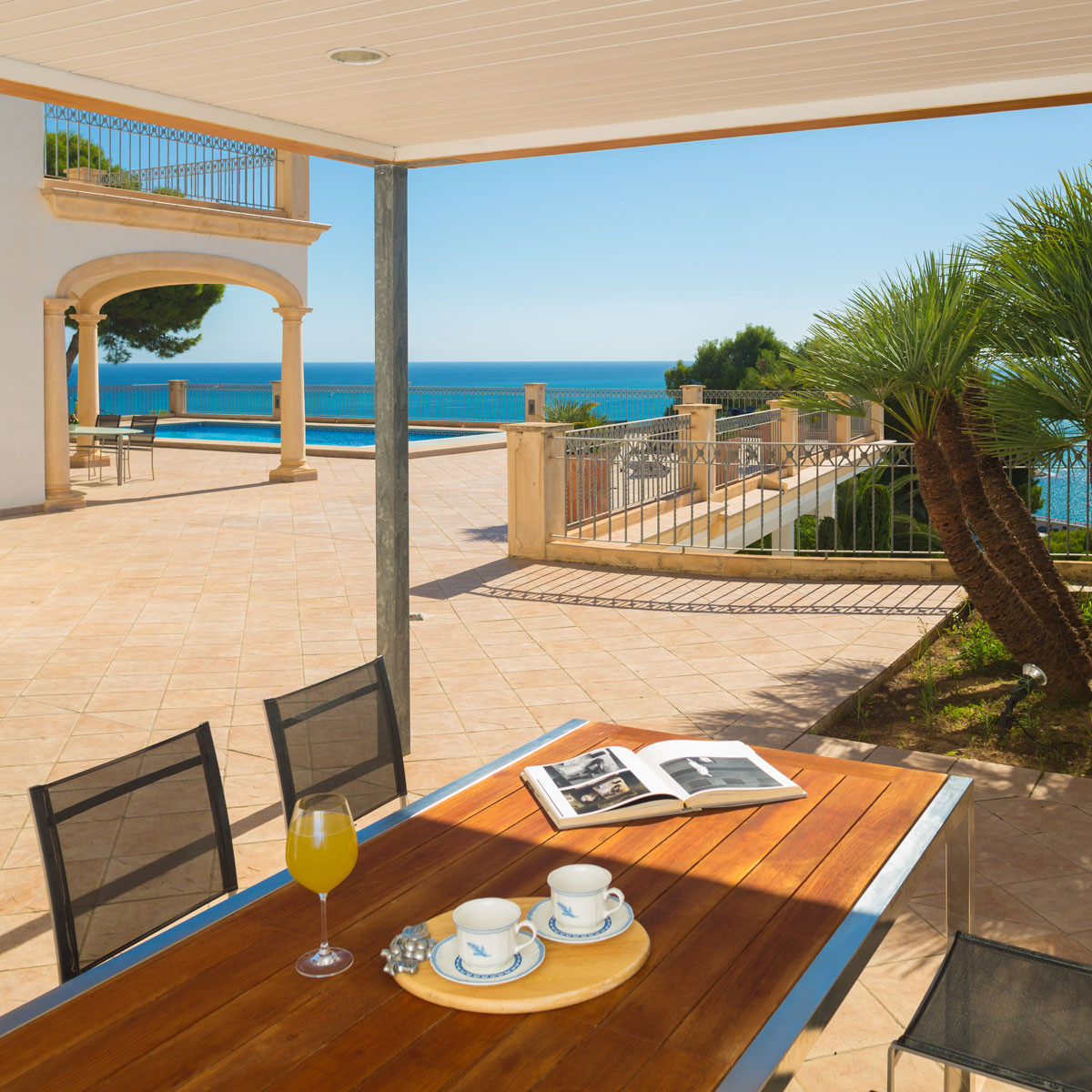 7 Bed Townhouse for sale in Javea Costa Blanca, Alicante, Spain