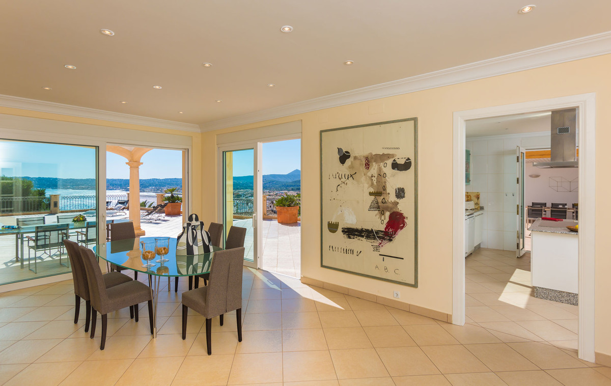7 Bed Townhouse for sale in Javea Costa Blanca, Alicante, Spain