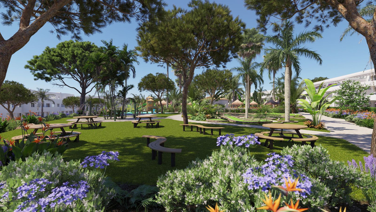 3 Bed Apartment for sale in La Alcaidesa Costa Del Sol, Cádiz, Spain