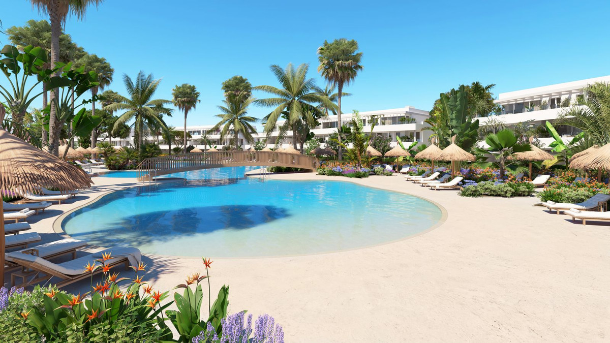 3 Bed Apartment for sale in La Alcaidesa Costa Del Sol, Cádiz, Spain