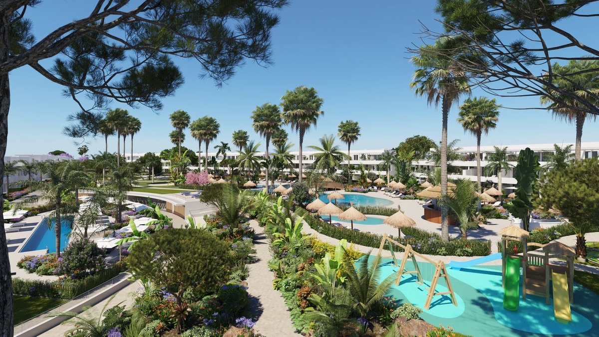 3 Bed Apartment for sale in La Alcaidesa Costa Del Sol, Cádiz, Spain