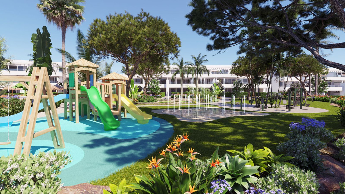 3 Bed Apartment for sale in La Alcaidesa Costa Del Sol, Cádiz, Spain