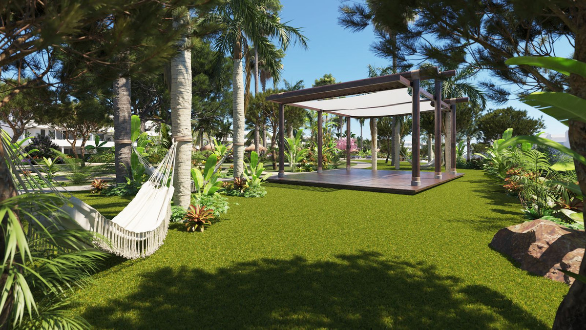 3 Bed Apartment for sale in La Alcaidesa Costa Del Sol, Cádiz, Spain