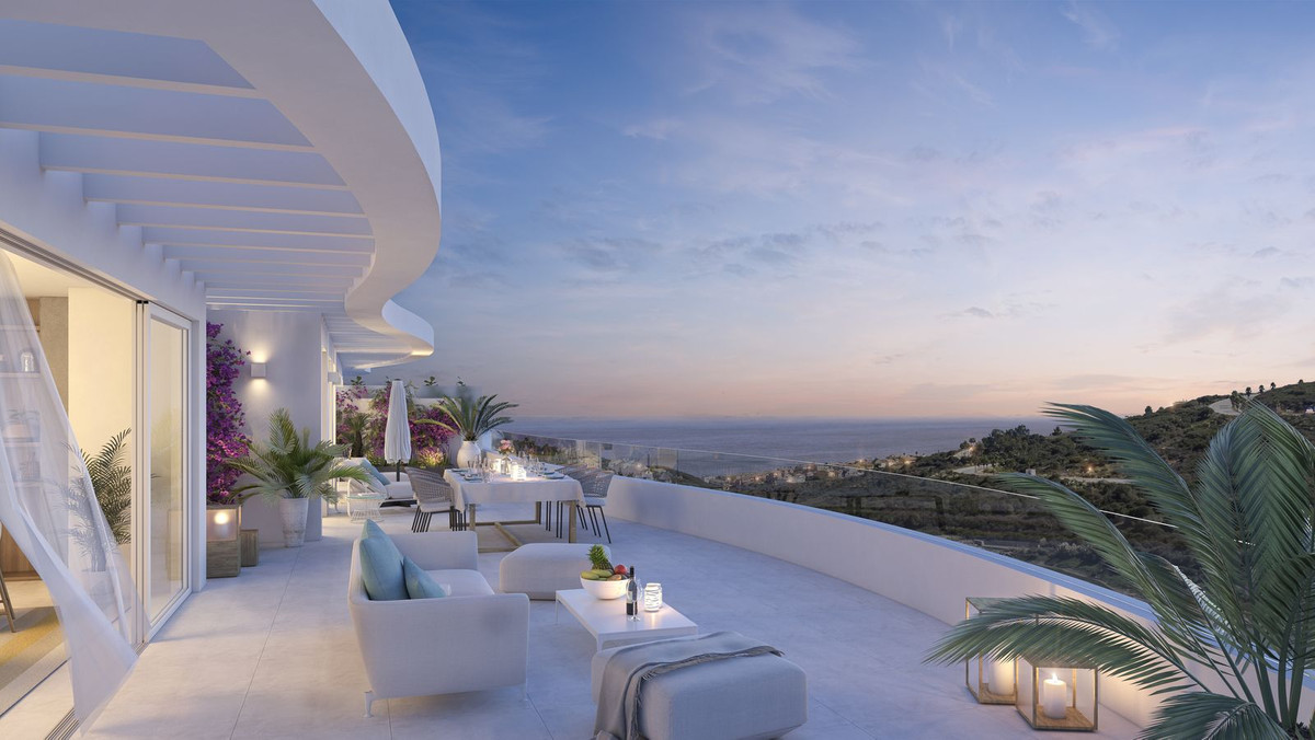 3 Bed Apartment for sale in La Alcaidesa Costa Del Sol, Cádiz, Spain