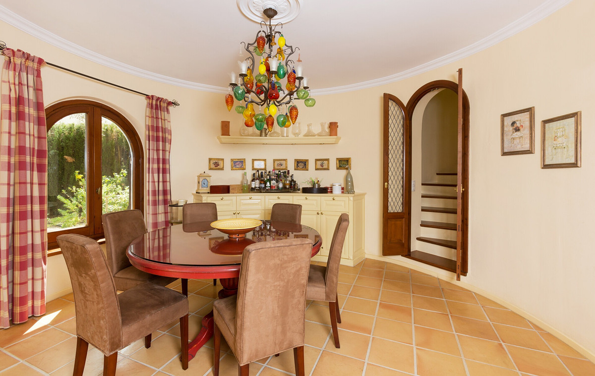 4 Bed Townhouse for sale in Cumbre Del Sol Costa Blanca, Alicante, Spain