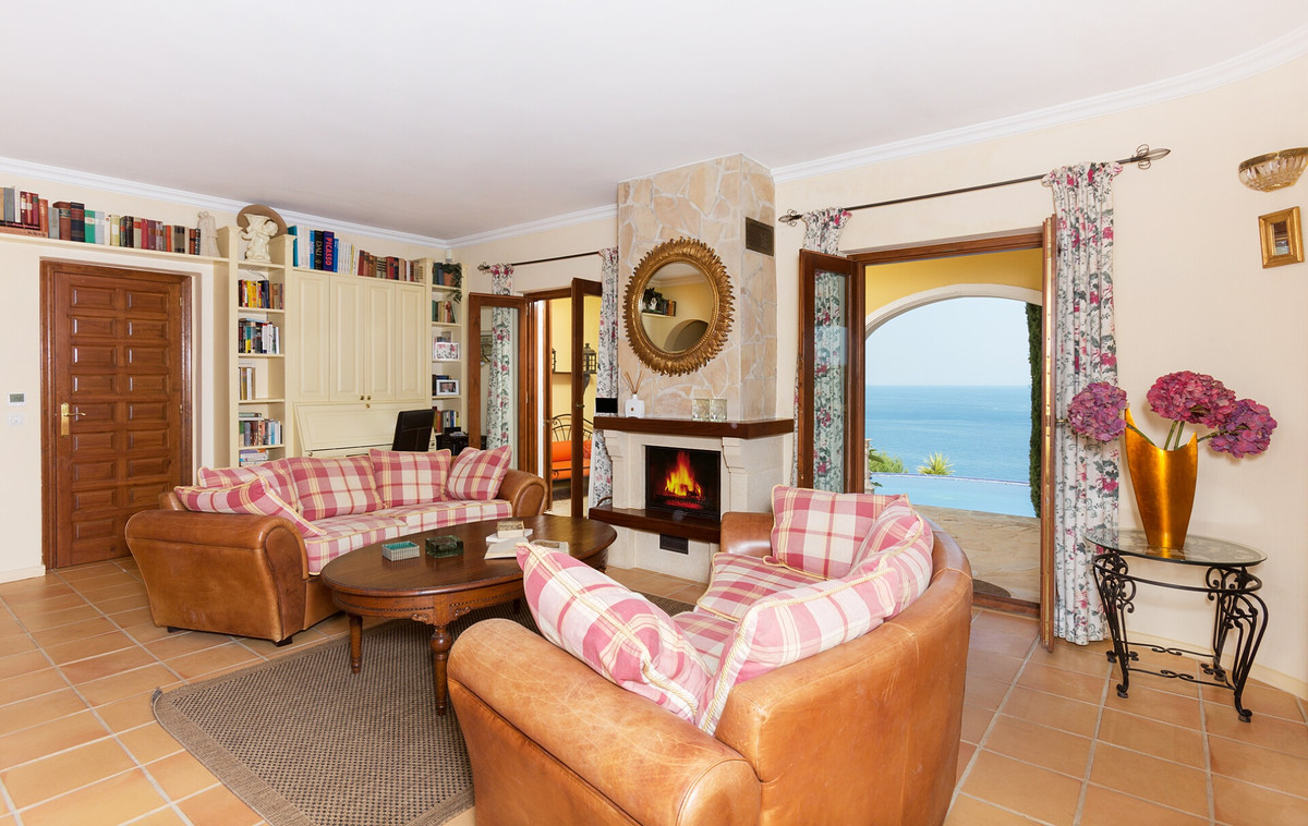4 Bed Townhouse for sale in Cumbre Del Sol Costa Blanca, Alicante, Spain