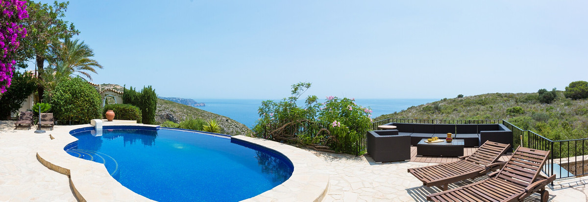4 Bed Townhouse for sale in Cumbre Del Sol Costa Blanca, Alicante, Spain