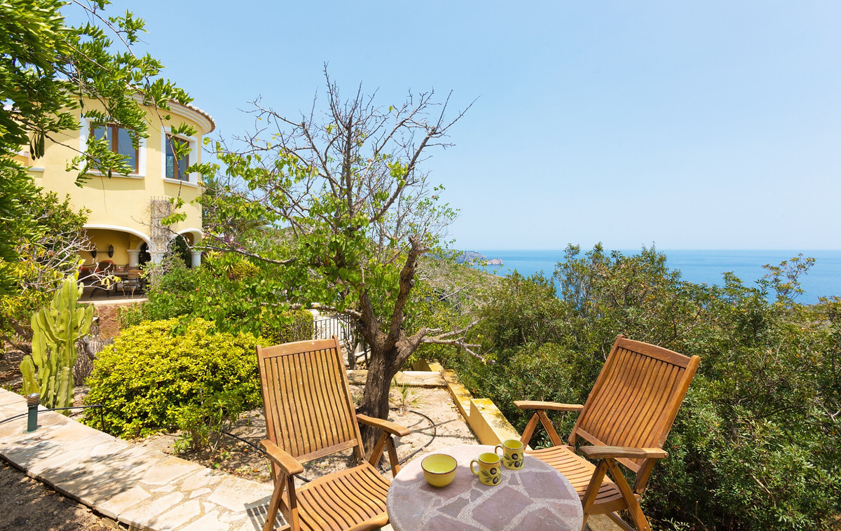 4 Bed Townhouse for sale in Cumbre Del Sol Costa Blanca, Alicante, Spain
