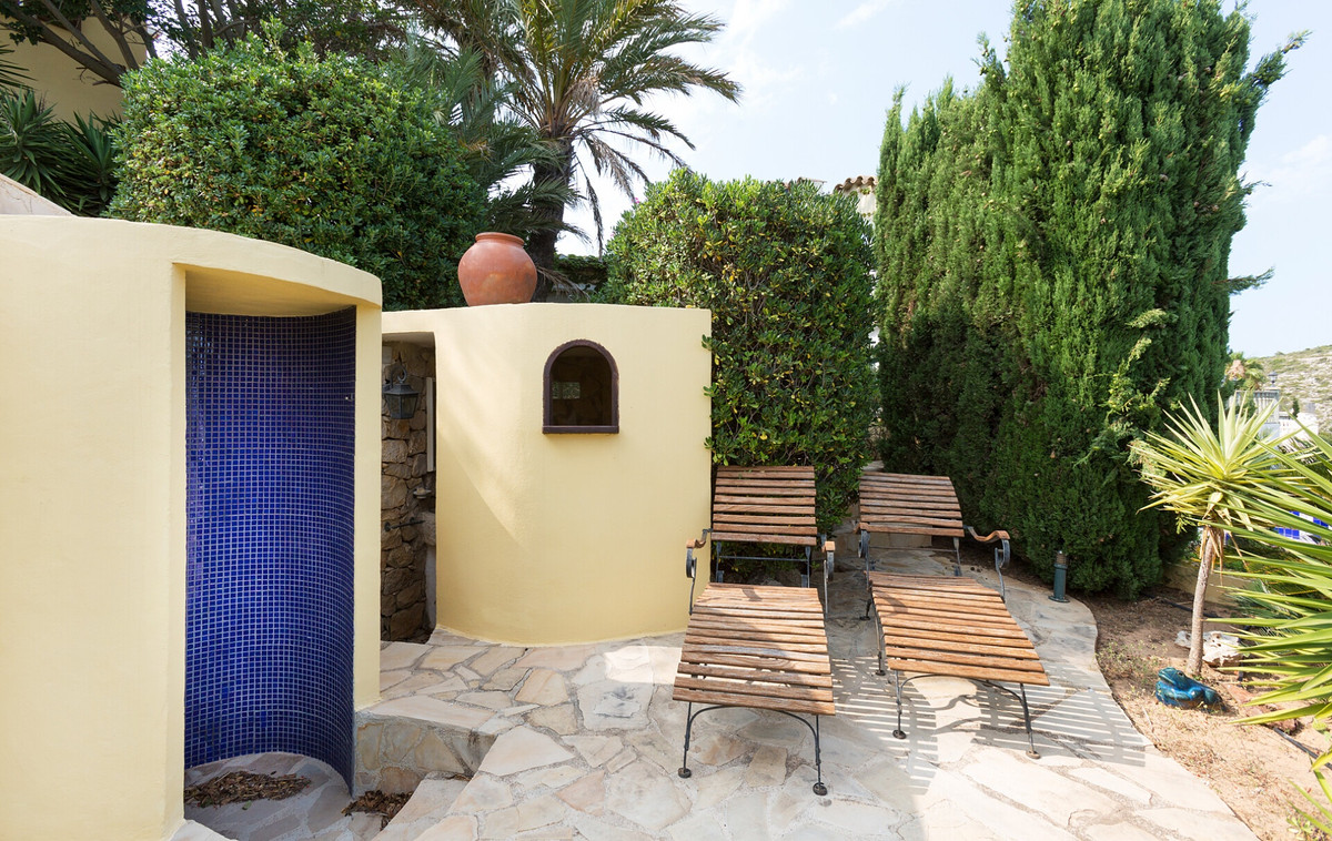 4 Bed Townhouse for sale in Cumbre Del Sol Costa Blanca, Alicante, Spain