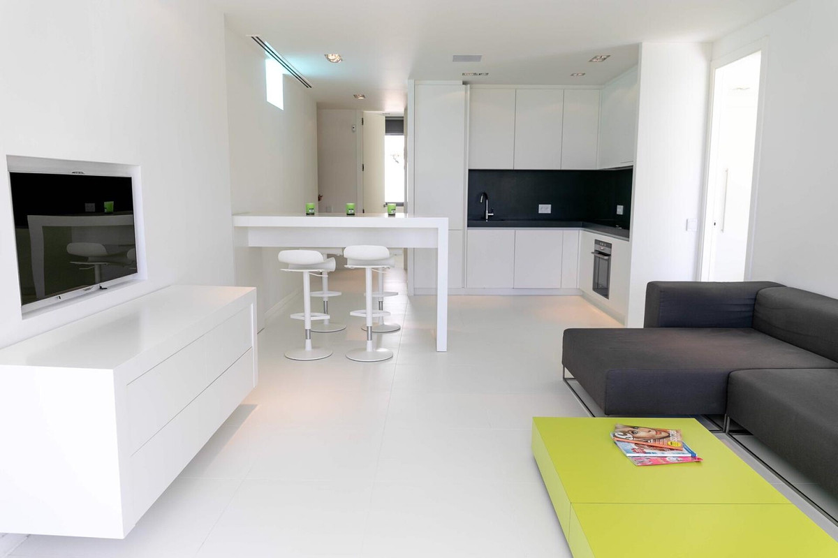 5 Bed Townhouse for sale in Moraira Costa Blanca, Alicante, Spain