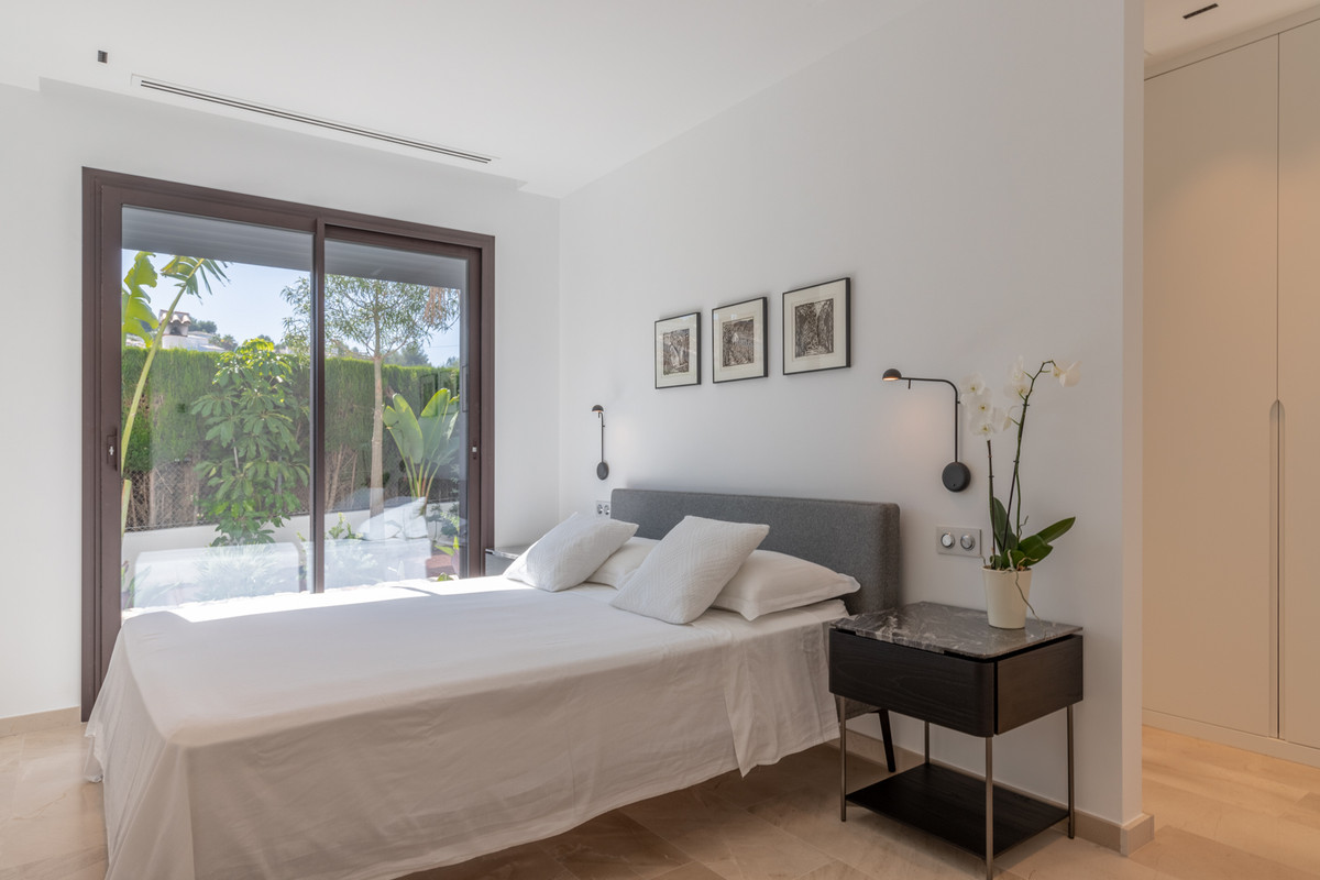 Se vende Villa - Chalet de 4 dormitorios en Costa Blanca, Alicante, España