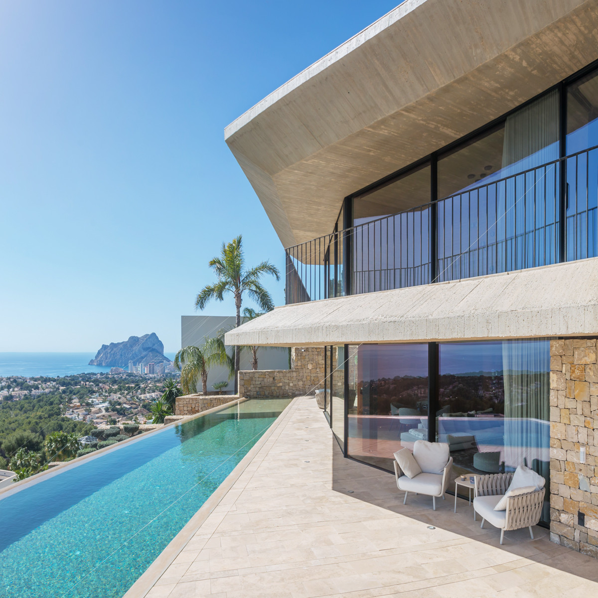4 Bed Townhouse for sale in La Fustera Costa Blanca, Alicante, Spain