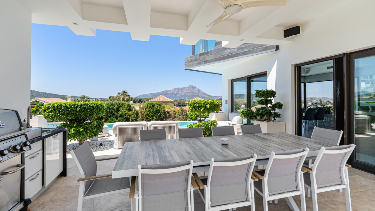 5 Bed Townhouse for sale in Javea Costa Blanca, Alicante, Spain