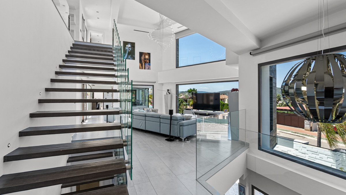 5 Bed Townhouse for sale in Javea Costa Blanca, Alicante, Spain