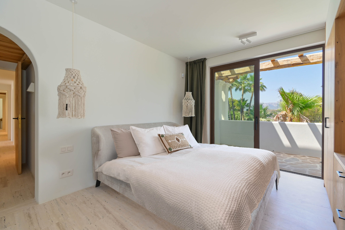 5 Bed Townhouse for sale in Benissa Costa Blanca, Alicante, Spain
