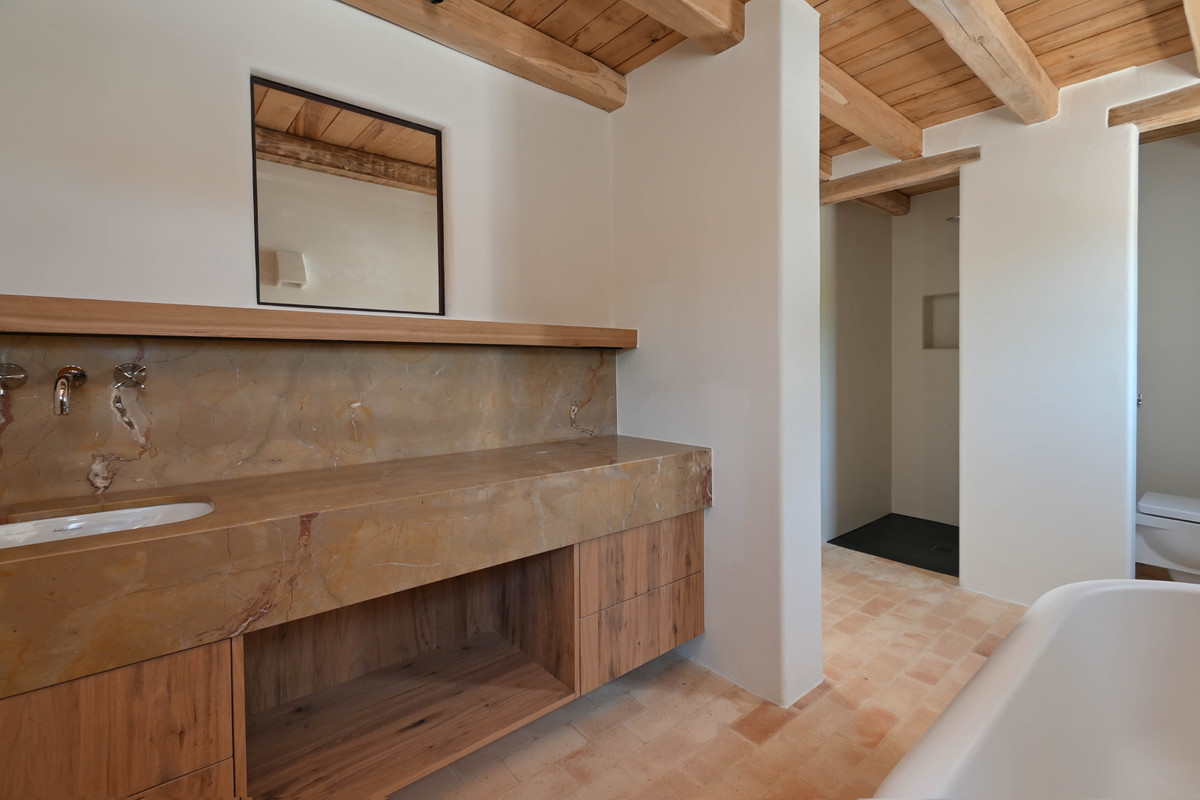 5 Bed Townhouse for sale in Benissa Costa Blanca, Alicante, Spain
