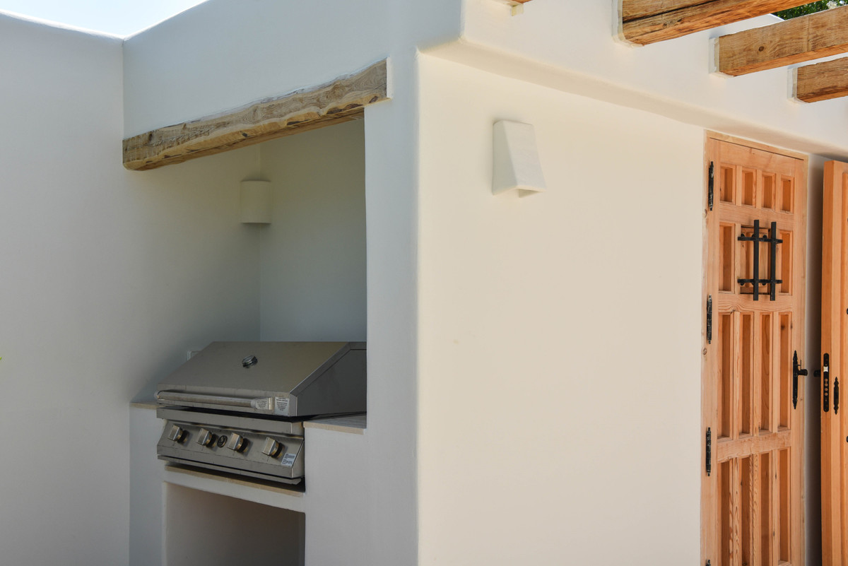 5 Bed Townhouse for sale in Benissa Costa Blanca, Alicante, Spain