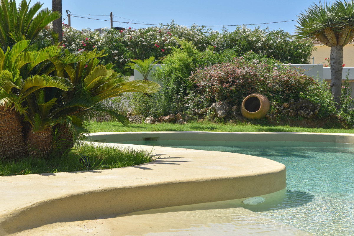 5 Bed Townhouse for sale in Benissa Costa Blanca, Alicante, Spain