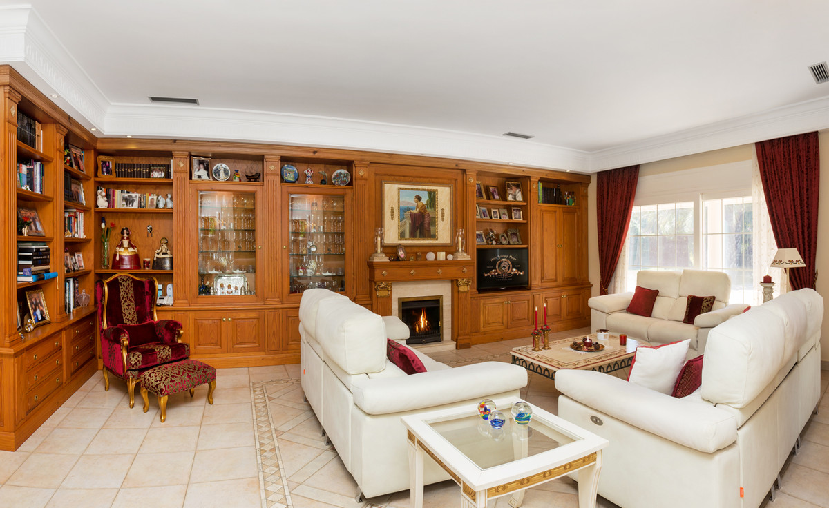 Se vende Villa - Chalet de 7 dormitorios en Costa Blanca, Alicante, España