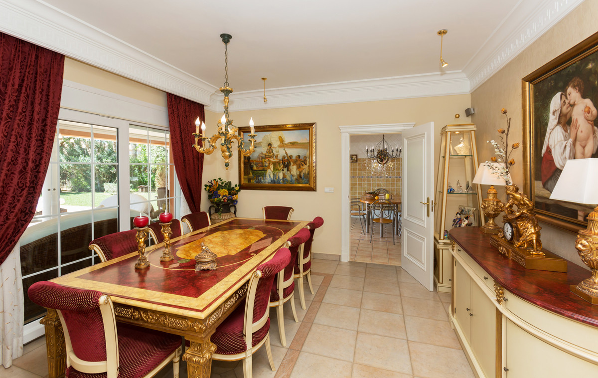 Se vende Villa - Chalet de 7 dormitorios en Costa Blanca, Alicante, España