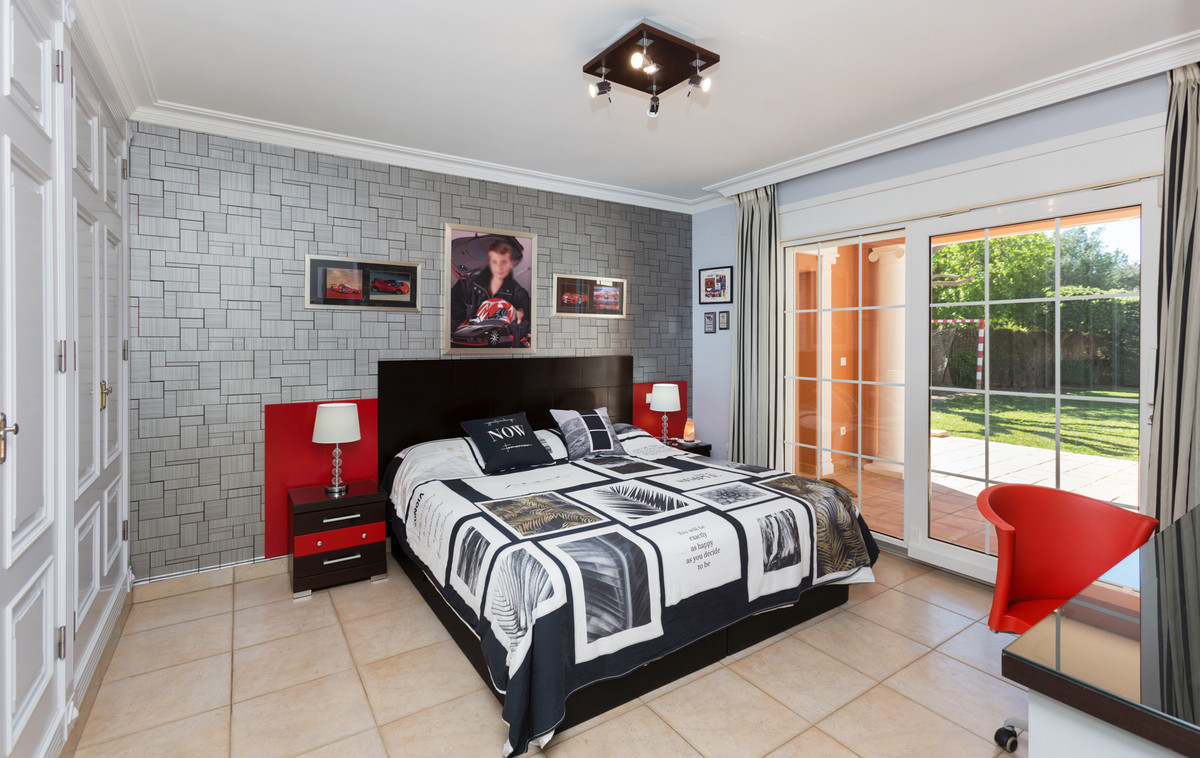 Se vende Villa - Chalet de 7 dormitorios en Costa Blanca, Alicante, España