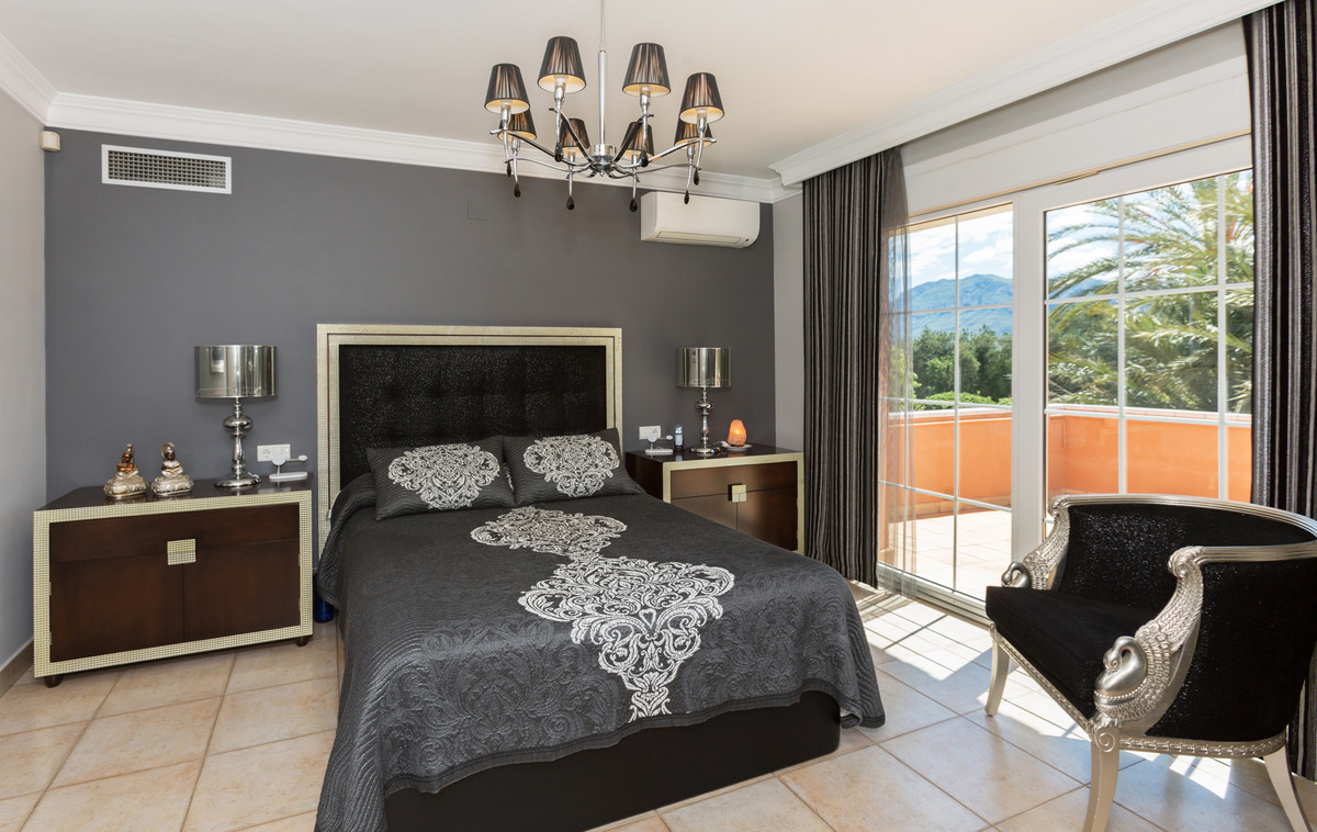 Se vende Villa - Chalet de 7 dormitorios en Costa Blanca, Alicante, España