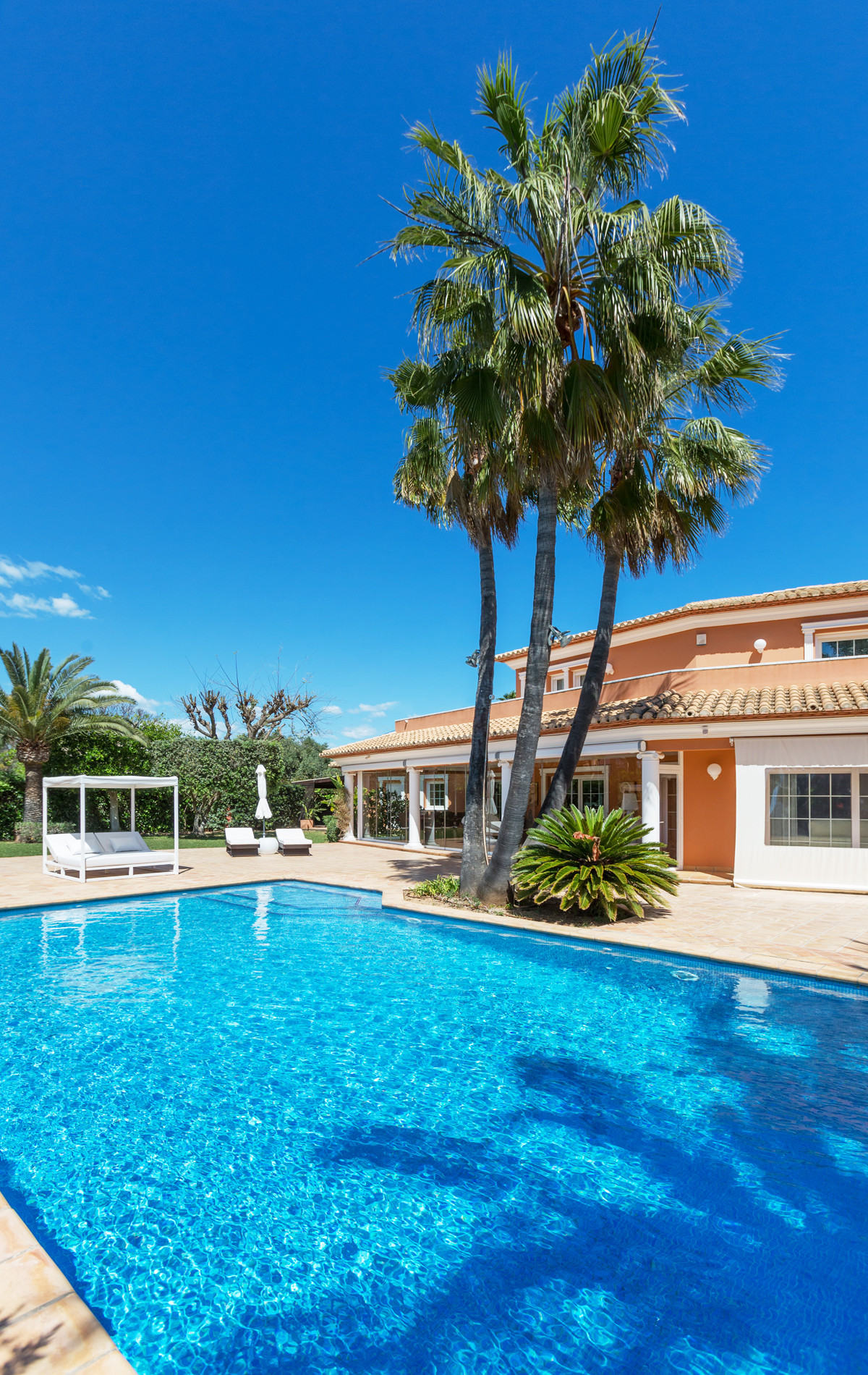 Se vende Villa - Chalet de 7 dormitorios en Costa Blanca, Alicante, España