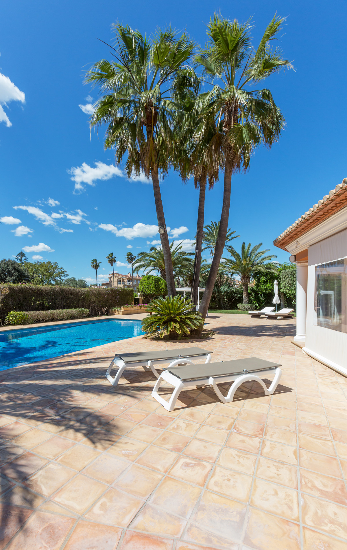 Se vende Villa - Chalet de 7 dormitorios en Costa Blanca, Alicante, España