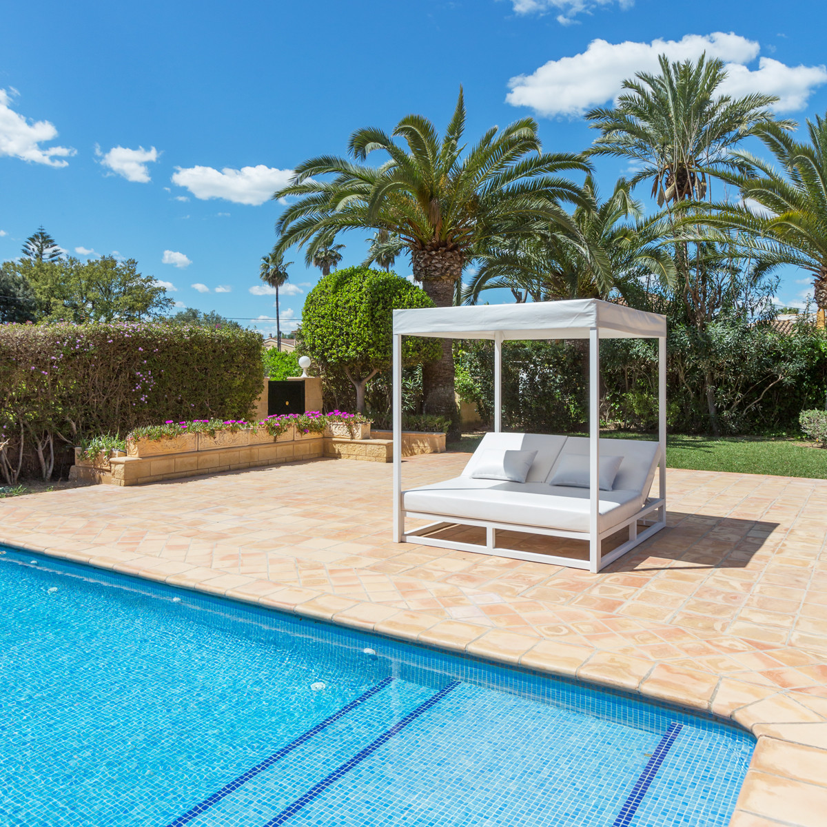 Se vende Villa - Chalet de 7 dormitorios en Costa Blanca, Alicante, España