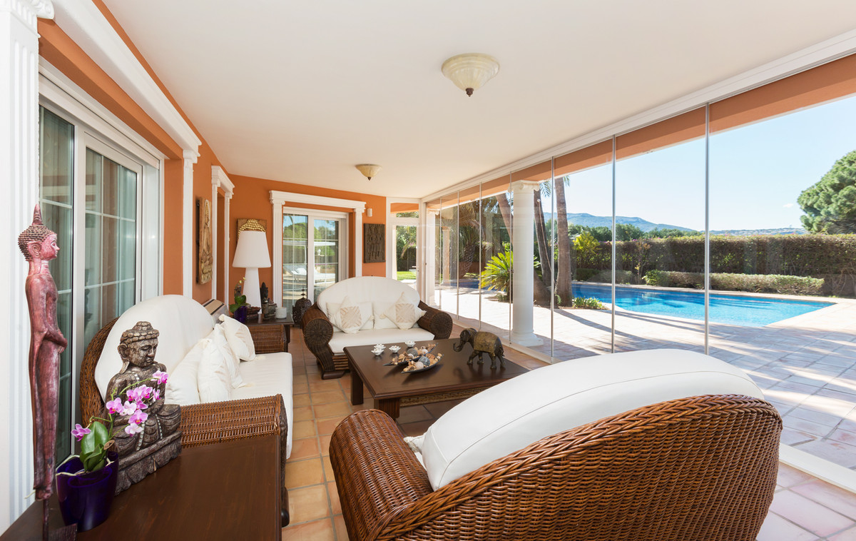 Se vende Villa - Chalet de 7 dormitorios en Costa Blanca, Alicante, España
