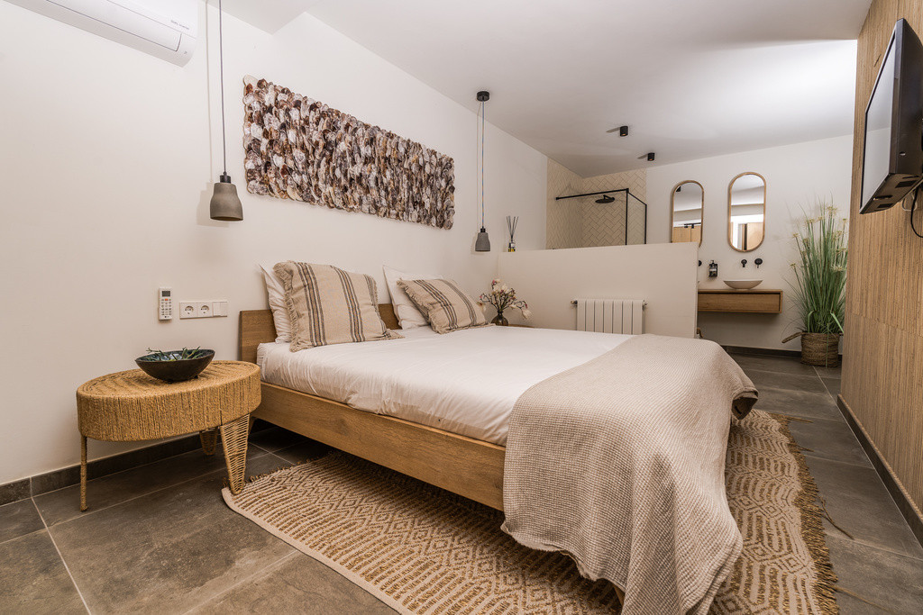 5 Bed Townhouse for sale in Javea Costa Blanca, Alicante, Spain