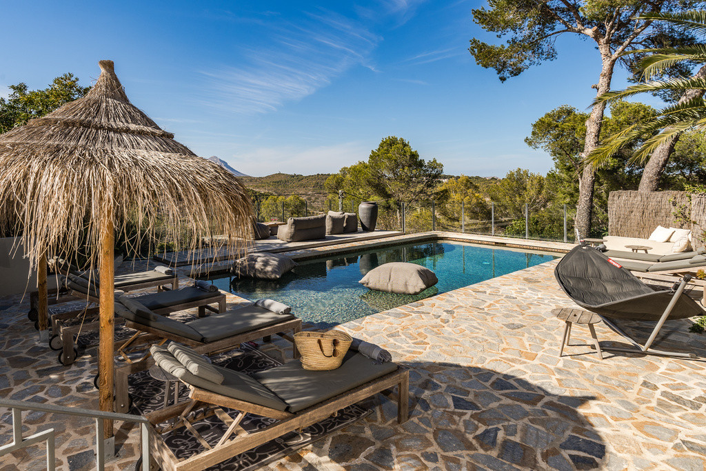 5 Bed Townhouse for sale in Javea Costa Blanca, Alicante, Spain