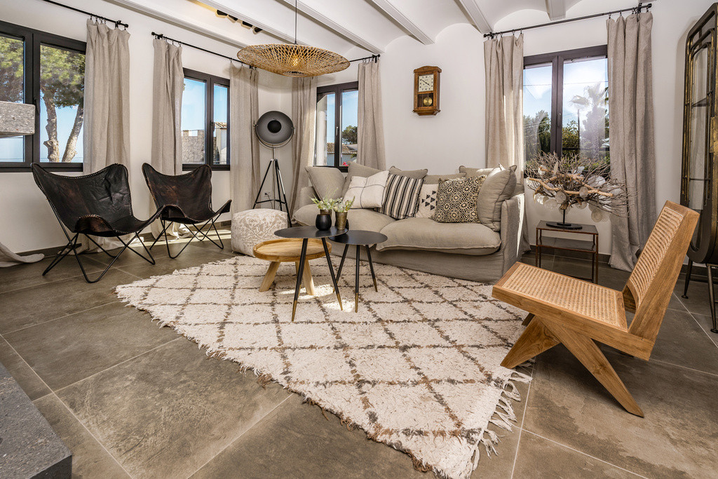 5 Bed Townhouse for sale in Javea Costa Blanca, Alicante, Spain