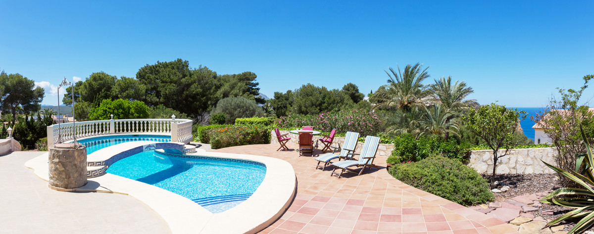 3 Bed Townhouse for sale in Javea Costa Blanca, Alicante, Spain