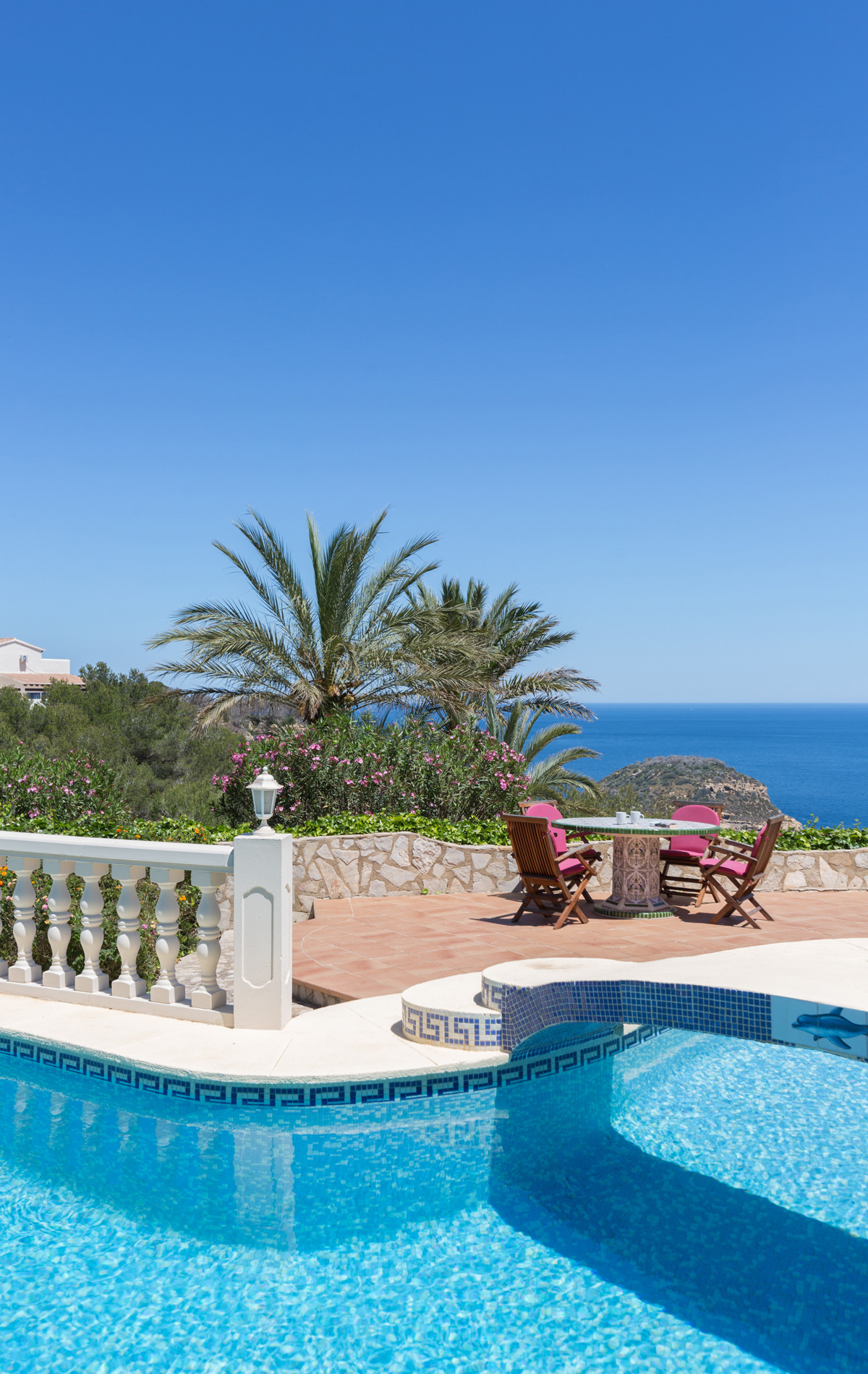 3 Bed Townhouse for sale in Javea Costa Blanca, Alicante, Spain