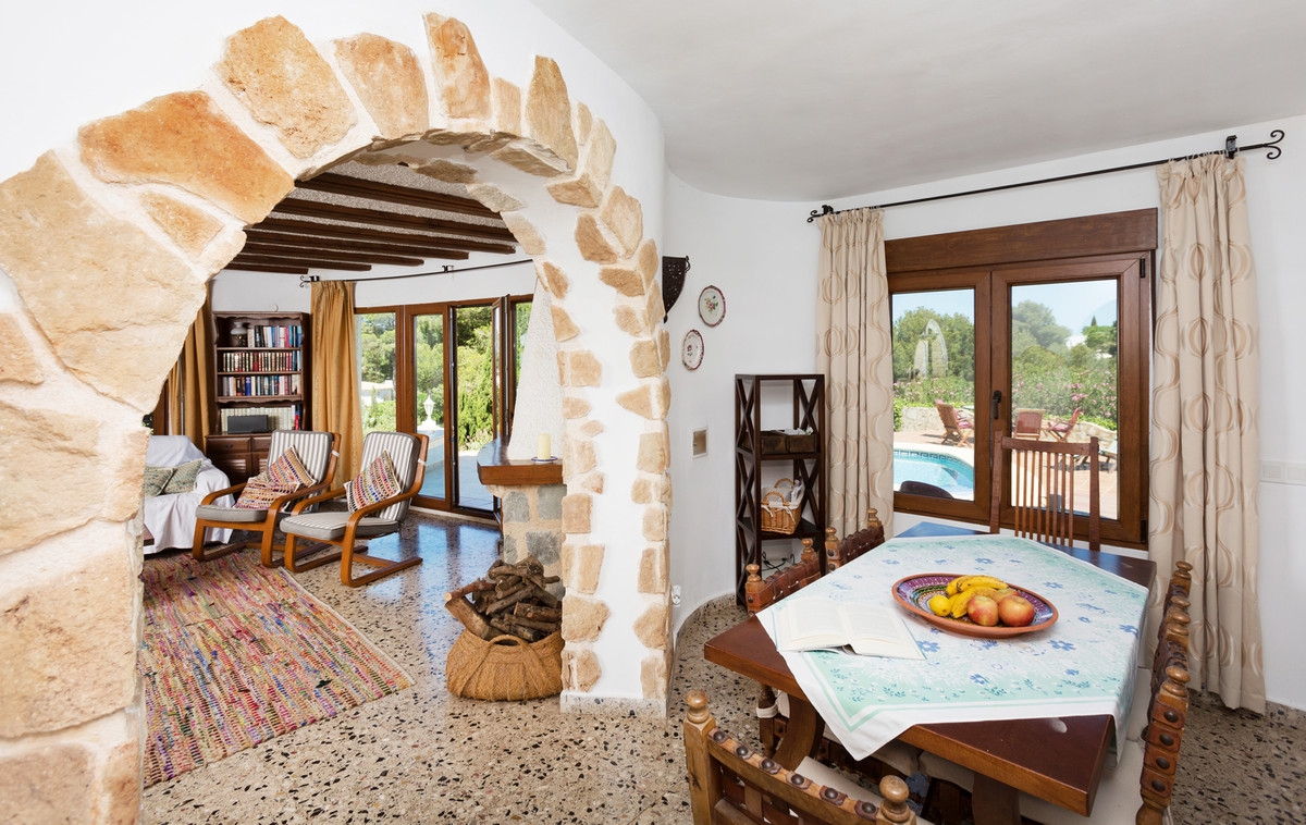 3 Bed Townhouse for sale in Javea Costa Blanca, Alicante, Spain