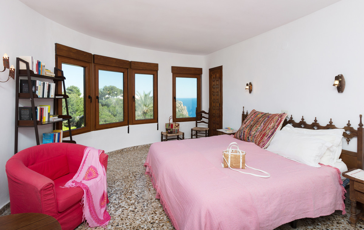 3 Bed Townhouse for sale in Javea Costa Blanca, Alicante, Spain