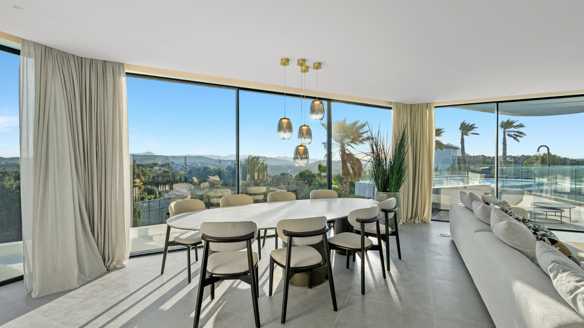 4 Bed Townhouse for sale in Javea Costa Blanca, Alicante, Spain