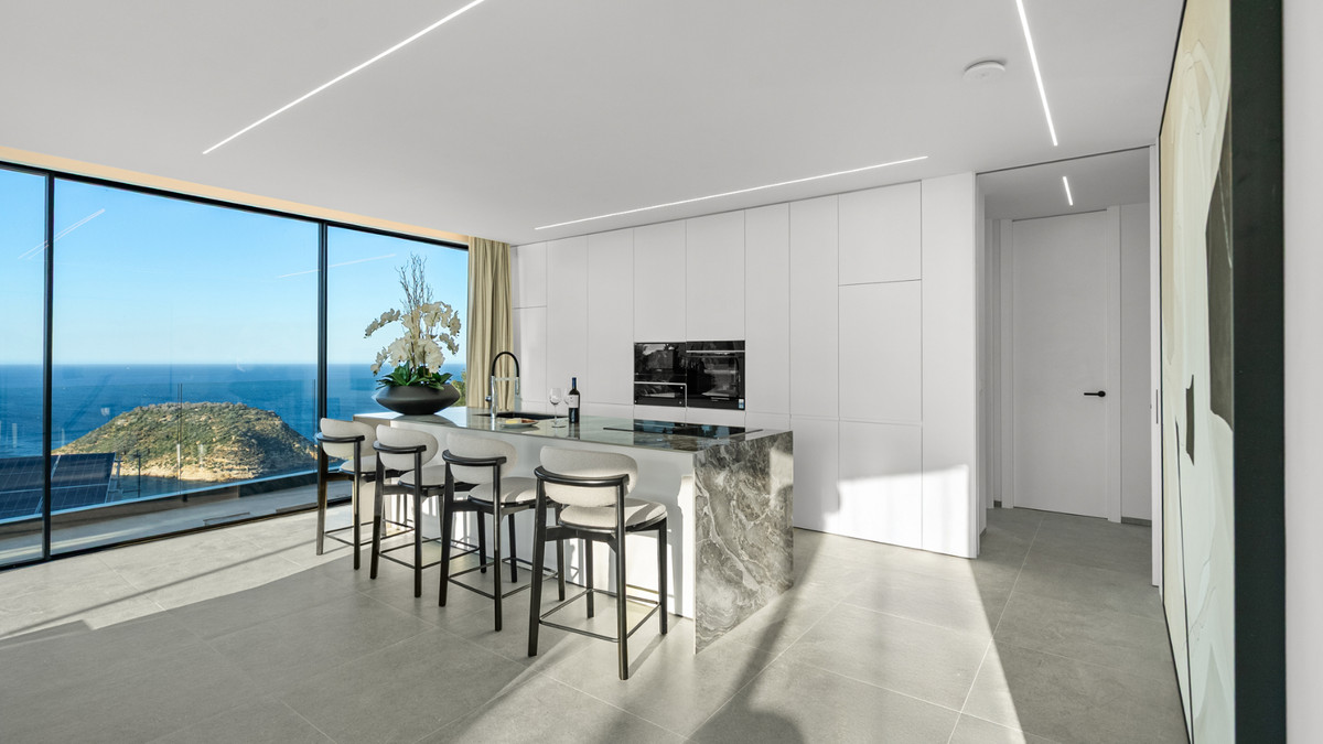 4 Bed Townhouse for sale in Javea Costa Blanca, Alicante, Spain