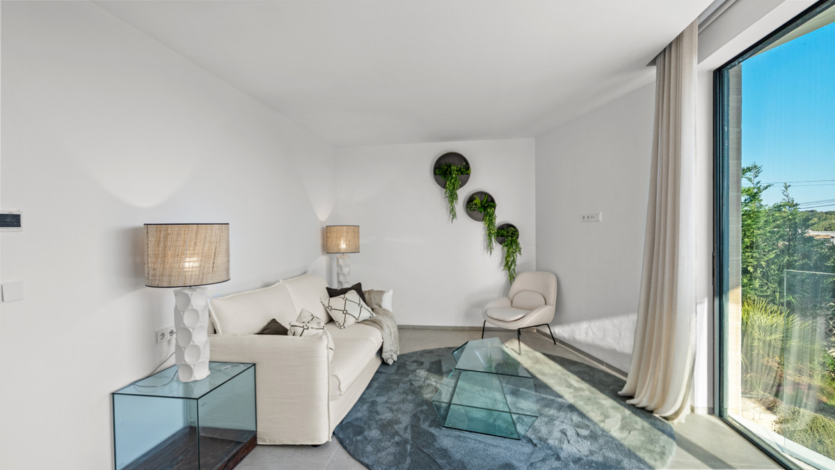 4 Bed Townhouse for sale in Javea Costa Blanca, Alicante, Spain