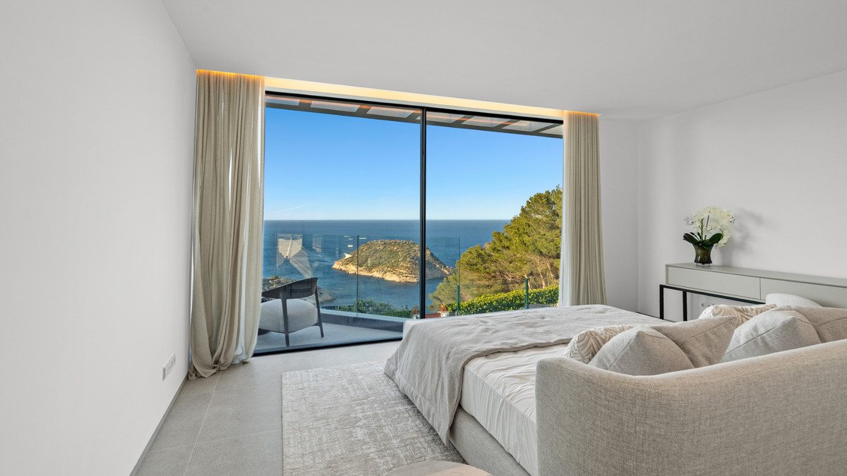 4 Bed Townhouse for sale in Javea Costa Blanca, Alicante, Spain