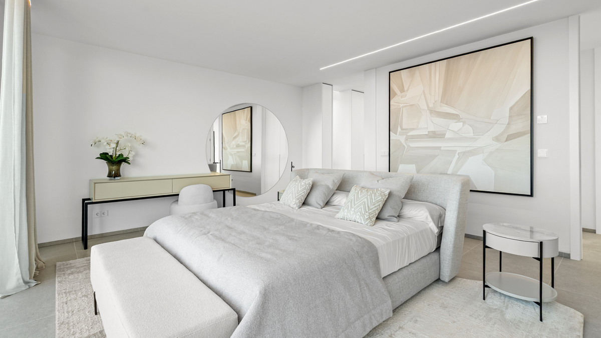 4 Bed Townhouse for sale in Javea Costa Blanca, Alicante, Spain