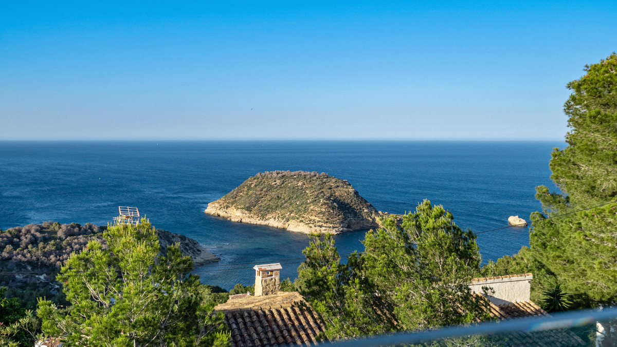 4 Bed Townhouse for sale in Javea Costa Blanca, Alicante, Spain