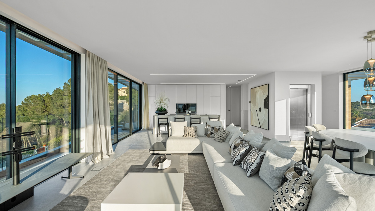 4 Bed Townhouse for sale in Javea Costa Blanca, Alicante, Spain