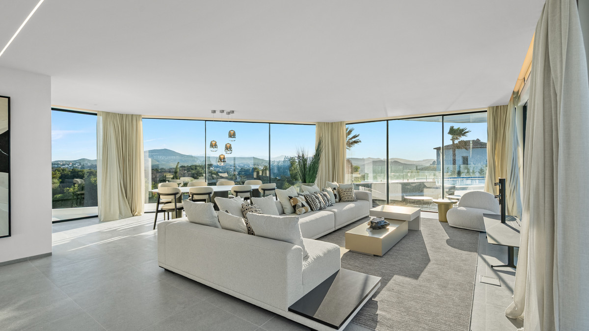4 Bed Townhouse for sale in Javea Costa Blanca, Alicante, Spain