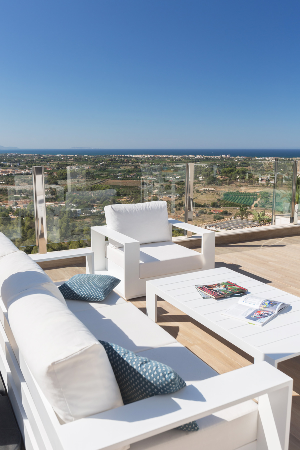3 Bed Townhouse for sale in Denia Costa Blanca, Alicante, Spain
